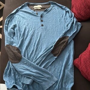 Jack & jones long sleeve top